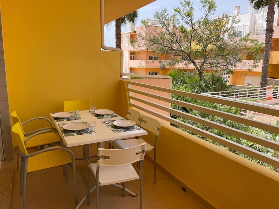 Royal Cabanas Golf Blue Condominio Privado Sossegado - Reservas De Sabado A Sabado Conceição 외부 사진